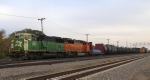 BNSF 1405